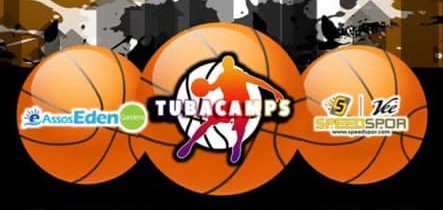 Asoss Basketbol Kampı 