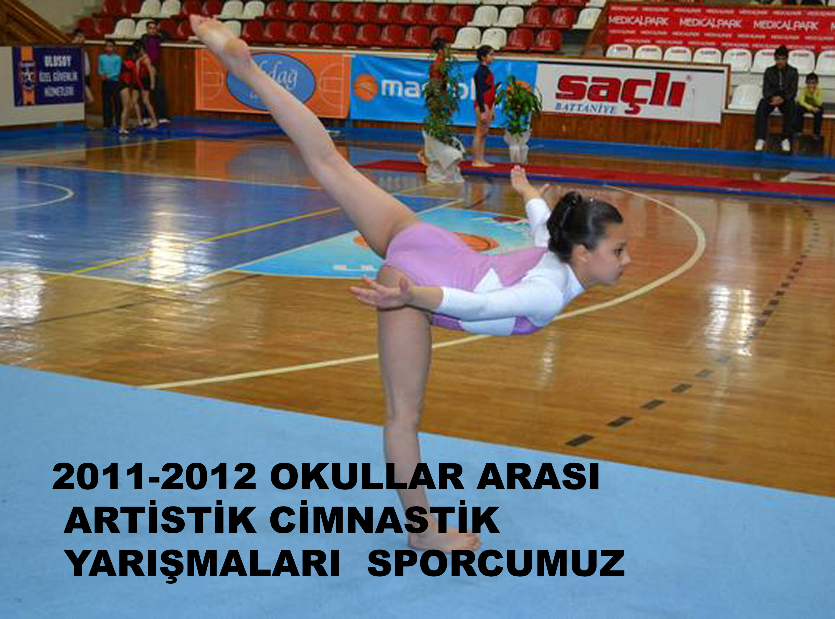 CİMNASTİK