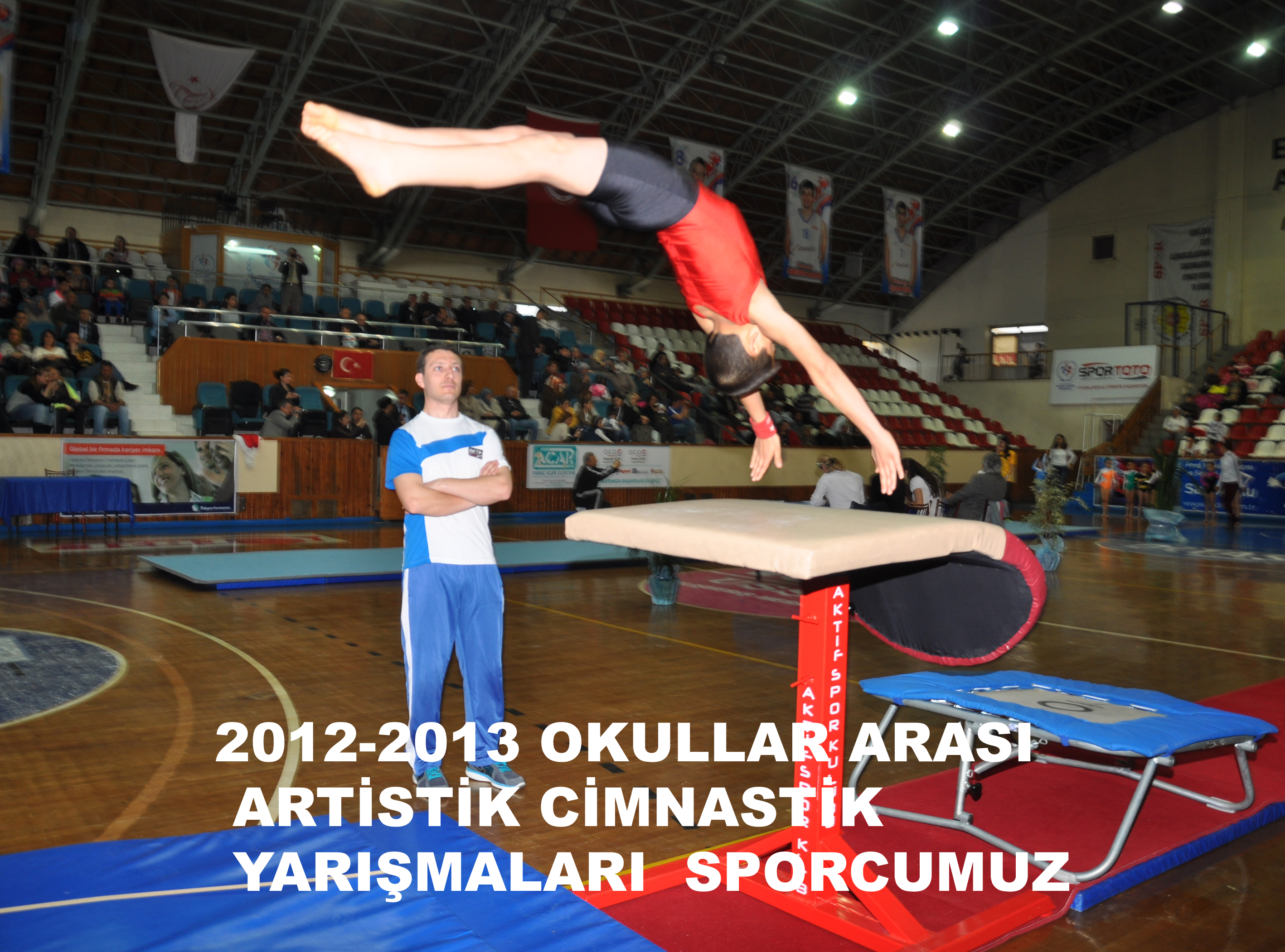 CİMNASTİK